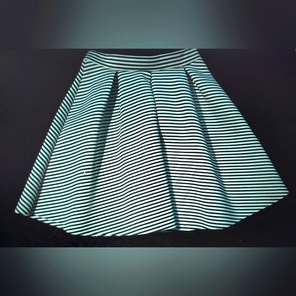 Cents Of Style sz L black skirt - Picture 1 of 3